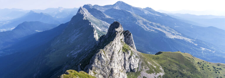 La géographie de la Drôme