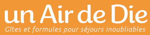 Gite : un Air de Die