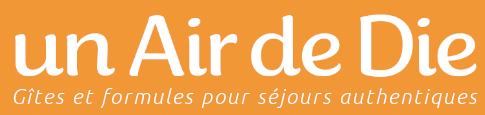 Gite : un Air de Die